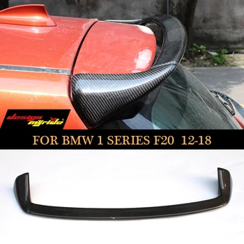 for BMW F20 Spoiler Carbon Fiber Rear Spoiler Wing For BMW 1 Series Spoiler f20 Spoiler Harchback 2012+ Tail Wing 116i 118i 120i
for BMW F20 Spoiler Carbon Fiber Rear Spoiler Wing For BMW 1 Series Spoiler f20 Spoiler Harchback 2012+ Tail Wing 116i 118i 120i