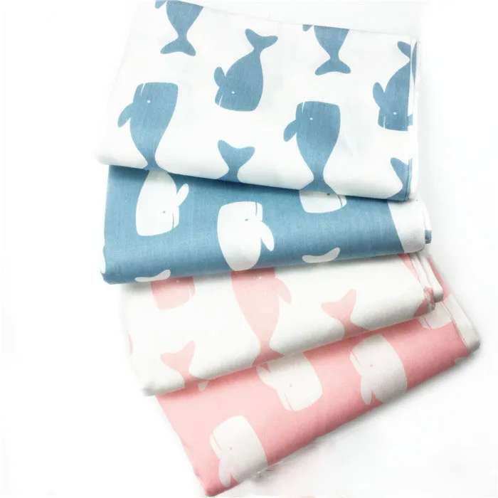 mylb 4pcs 50cm*50cm 100% Cotton Pure cotton cloth bed cloth all cotton fabric four color fish
mylb 4pcs 50cm*50cm 100% Cotton Pure cotton cloth bed cloth all cotton fabric four color fish