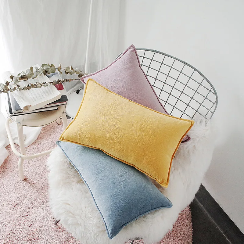 Noble Velet Printed Cushion Cover Designer Luxury Decorative Pillows Case Almofadas Cojines Sofa Solid Blue Yellow Car Covers 
Noble Velet Printed Cushion Cover Designer Luxury Decorative Pillows Case Almofadas Cojines Sofa Solid Blue Yellow Car Covers