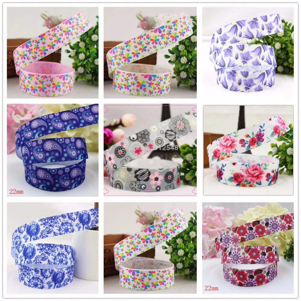 YJHSMY 15101406, 22mm 10yard cartoon Series grosgrain ribbon, DIY accessories handmade materials.
YJHSMY 15101406, 22mm 10yard cartoon Series grosgrain ribbon, DIY accessories handmade materials.