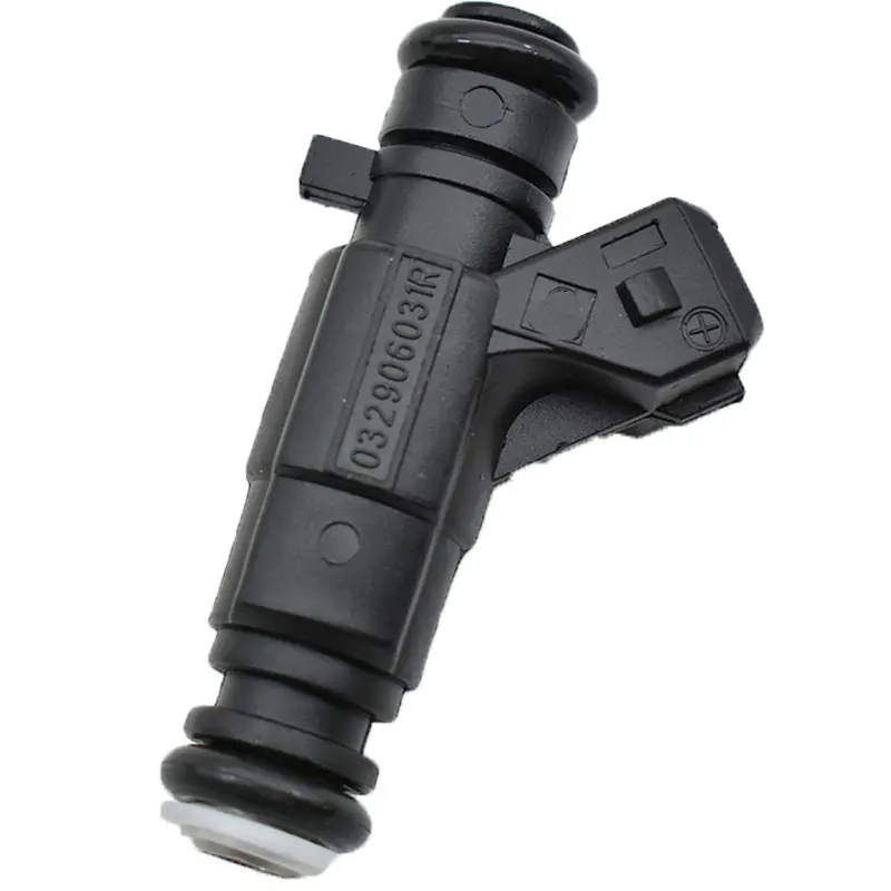 Fuel Injector nozzle 0280156403 03290603 For Volkswagen Golf Trend Fox Suran 1.6
Fuel Injector nozzle 0280156403 03290603 For Volkswagen Golf Trend Fox Suran 1.6