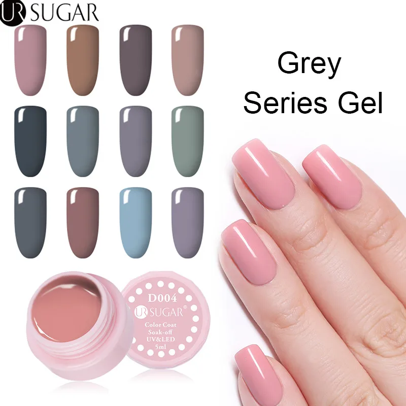UR SUGAR 110 Colors Soak off Painting Gel 5ml Pink Colors Solid LED/UV Gel For Nail Design Paint Color Gel Nail Varnish
UR SUGAR 110 Colors Soak off Painting Gel 5ml Pink Colors Solid LED/UV Gel For Nail Design Paint Color Gel Nail Varnish