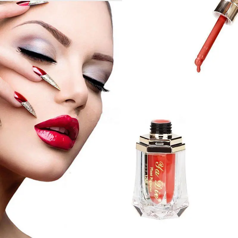 1Pcs Ink Permanent Makeup Pigment 12Ml Cosmetic Tattoo Ink Set Paint for Microblading Eyebrow Lip Body Makeup
1Pcs Ink Permanent Makeup Pigment 12Ml Cosmetic Tattoo Ink Set Paint for Microblading Eyebrow Lip Body Makeup
