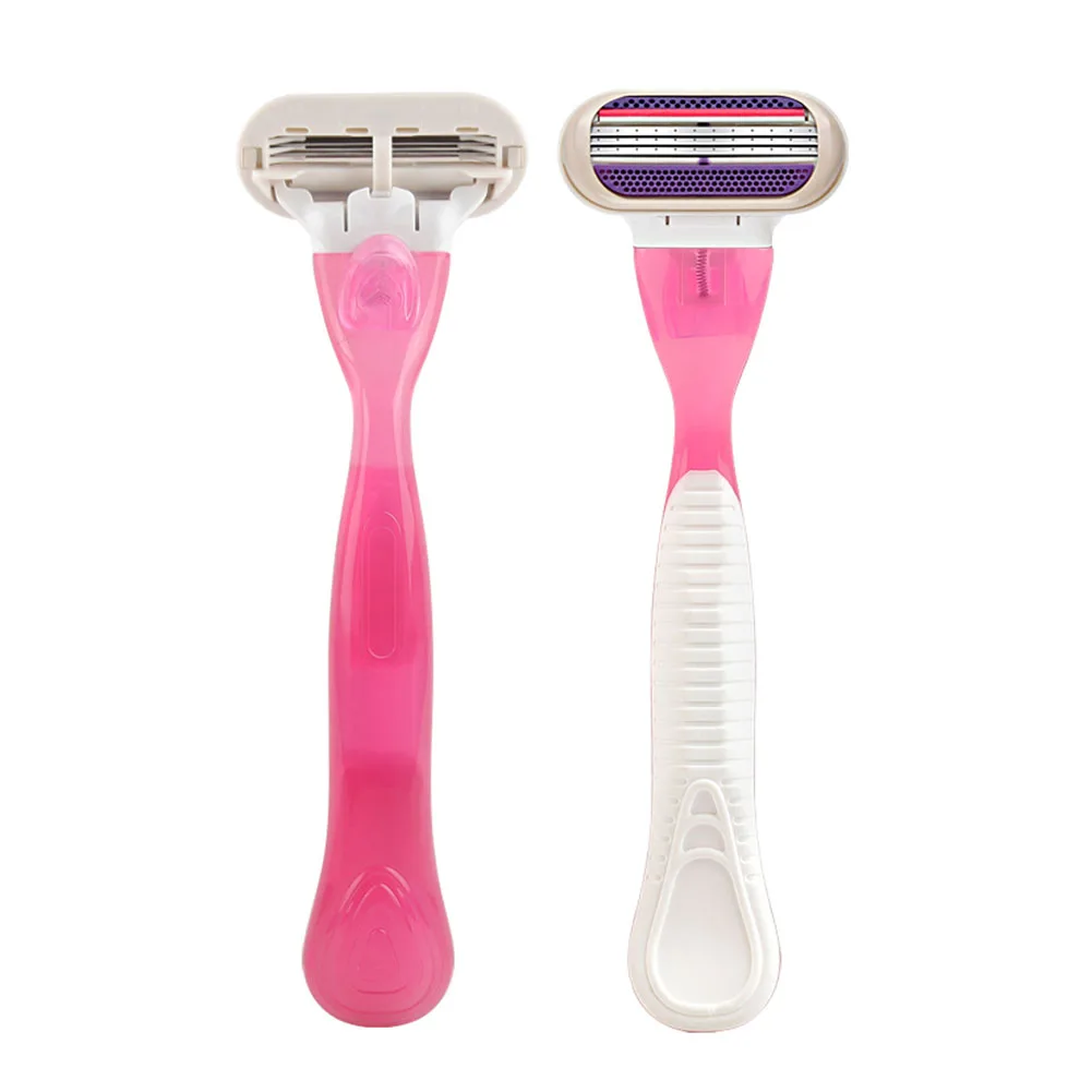 Durable Portable Razor Long Handle Gift Lightweight Groomer Lady Shaver Cutter Body Trimmer Hair Remover Safe Tools Manual
Durable Portable Razor Long Handle Gift Lightweight Groomer Lady Shaver Cutter Body Trimmer Hair Remover Safe Tools Manual