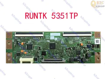 Original RUNTK5351TP TCON CY-HF320BGSV1H BN96-28483a UE32F5500 UE32F5300 UE32H5000
Original RUNTK5351TP TCON CY-HF320BGSV1H BN96-28483a UE32F5500 UE32F5300 UE32H5000