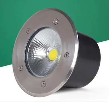 LED underground light IP65 Buried ground floor recessed lamp110V-240V outdoor flood lamp DC12V24V
LED underground light IP65 Buried ground floor recessed lamp110V-240V outdoor flood lamp DC12V24V