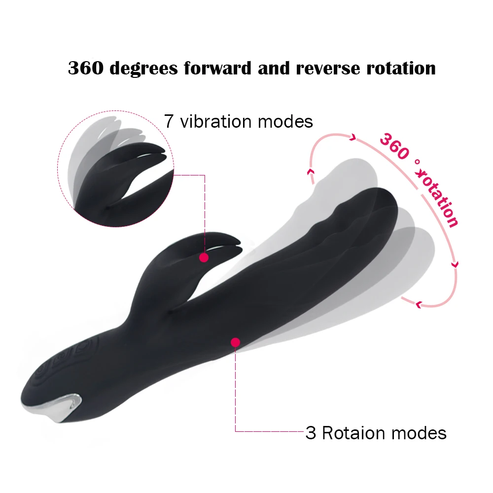 G spot Vibrators (5)