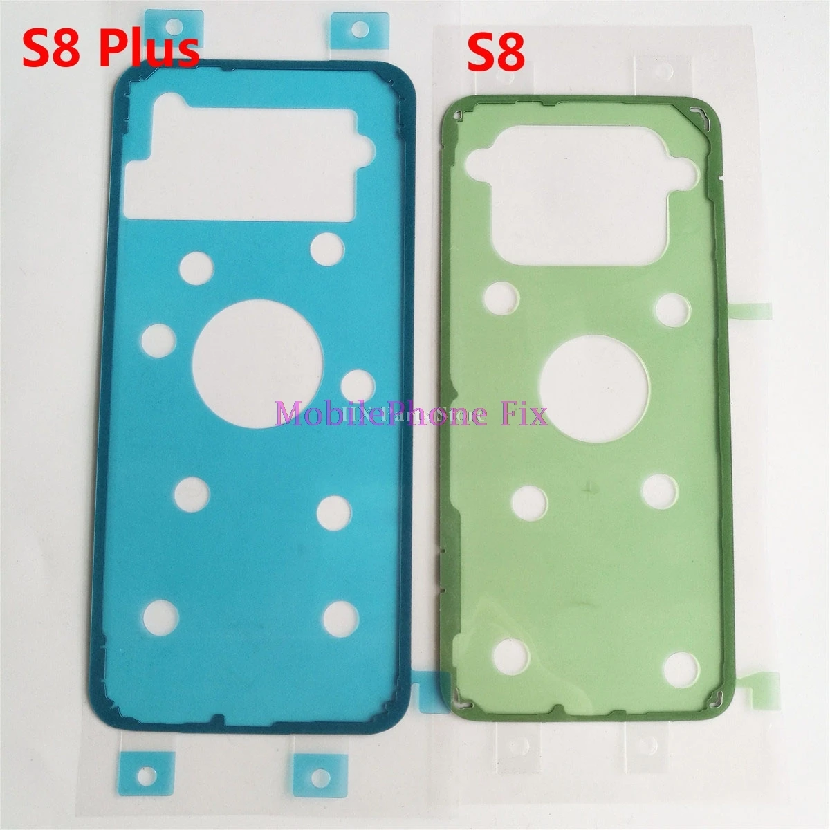 100 PCS/Lot For Samsung Galaxy S8, S8 Plus Back Frame Bezel Battery Housing Door Cover Adhesive Sticker Glue Tape
100 PCS/Lot For Samsung Galaxy S8, S8 Plus Back Frame Bezel Battery Housing Door Cover Adhesive Sticker Glue Tape