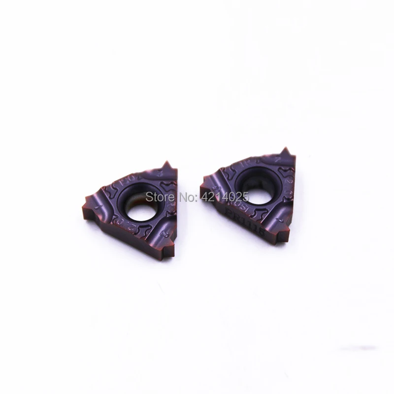 10 Pcs Kyocera 16IR200ISO-TF PR1115 Internal Turning Tools Carbide inserts Cutting Tool CNC Tools Lathe tools Lathe cutter
10 Pcs Kyocera 16IR200ISO-TF PR1115 Internal Turning Tools Carbide inserts Cutting Tool CNC Tools Lathe tools Lathe cutter
