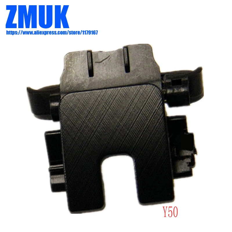 New Original RJ45 Door Cover For Lenovo Y50 Y50-70 Y50-80 Y40-70 Series,P/N 5CB0F78835 5CB0F78647
New Original RJ45 Door Cover For Lenovo Y50 Y50-70 Y50-80 Y40-70 Series,P/N 5CB0F78835 5CB0F78647