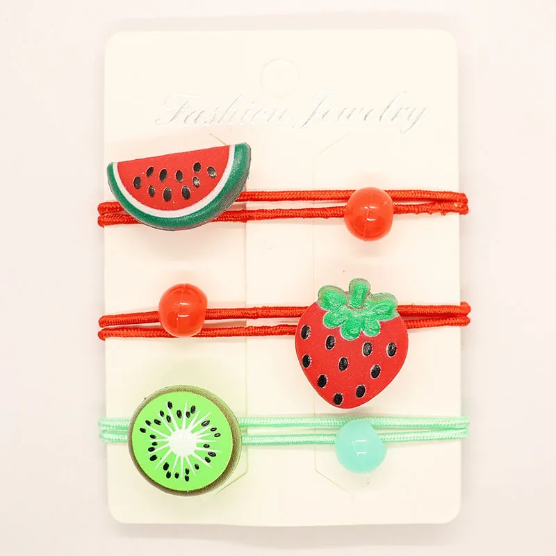 2PCS trawberry Fruit Children Headwear Elastic Hair Bands Princess Hair Ropes Kids Headdress Girls Hair Accessories Headband
2PCS trawberry Fruit Children Headwear Elastic Hair Bands Princess Hair Ropes Kids Headdress Girls Hair Accessories Headband