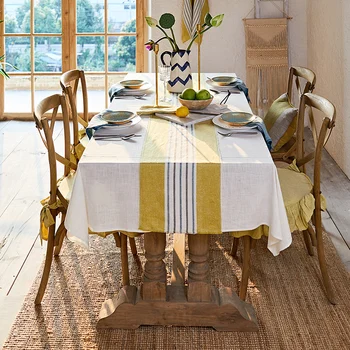 linen tablecloth and table runner weddeing gift handmade vintage table decoration tableware round square rectangular tablecloths
linen tablecloth and table runner weddeing gift handmade vintage table decoration tableware round square rectangular tablecloths