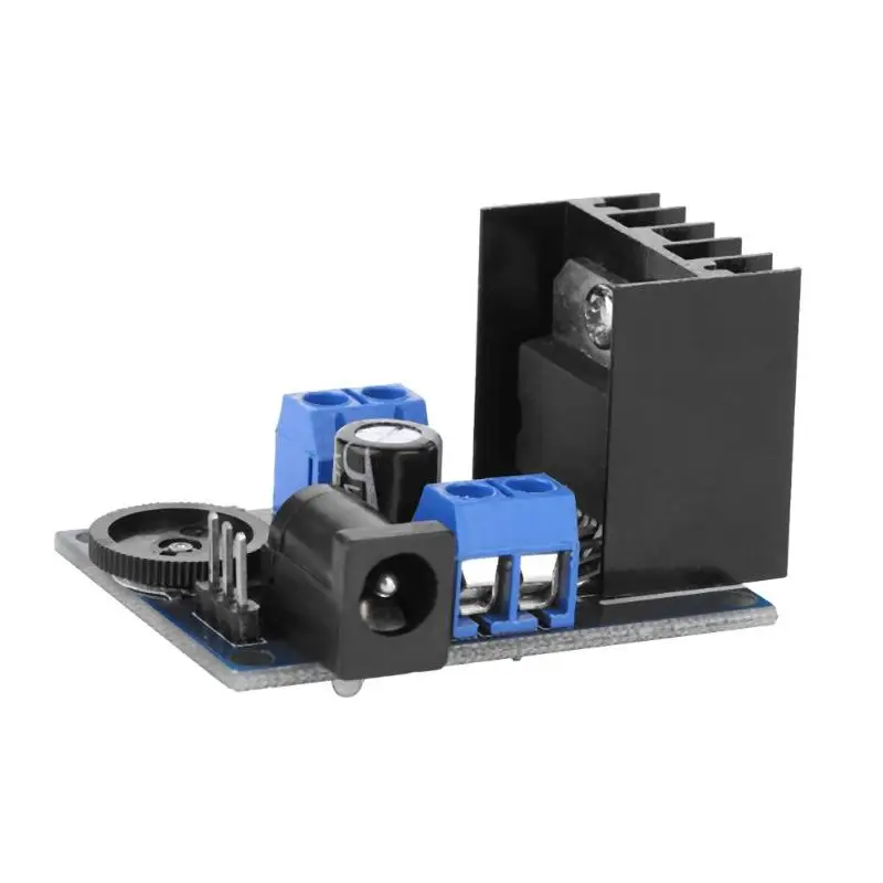 TDA Digital Audio Amplifier Tools Fashionable High Power Two Channel Audio Amplificador Module Household Essential Accessories
TDA Digital Audio Amplifier Tools Fashionable High Power Two Channel Audio Amplificador Module Household Essential Accessories