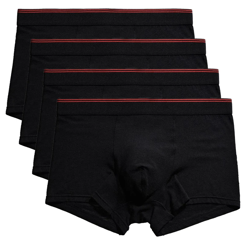 4XL Big Boxers Men Boxershorts Men Boxeador Homme Underwear Loose Macho Under wear Modal High-quality U861
4XL Big Boxers Men Boxershorts Men Boxeador Homme Underwear Loose Macho Under wear Modal High-quality U861