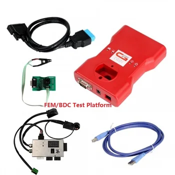 2019 CGDI Prog MSV80 For BMW Auto Car Key Programmer For BMW CAS1/CAS2/CAS3/CAS3+/CAS4 /CAS 4+ ISN FEM/BDC Function
2019 CGDI Prog MSV80 For BMW Auto Car Key Programmer For BMW CAS1/CAS2/CAS3/CAS3+/CAS4 /CAS 4+ ISN FEM/BDC Function