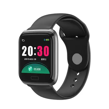 CY05 Smart Watch Men Bracelet Waterproof Fitness Heart Rate Blood Health Monitoring Pressure Health Step Remote Watch For xiaomi
CY05 Smart Watch Men Bracelet Waterproof Fitness Heart Rate Blood Health Monitoring Pressure Health Step Remote Watch For xiaomi