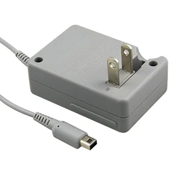 Universal Home AC US Plug Power Adapter Wall Travel Charger Cord For Nintendo DS Lite for NDSI/3DS/NDSI LL/3DS LL hot
Universal Home AC US Plug Power Adapter Wall Travel Charger Cord For Nintendo DS Lite for NDSI/3DS/NDSI LL/3DS LL hot