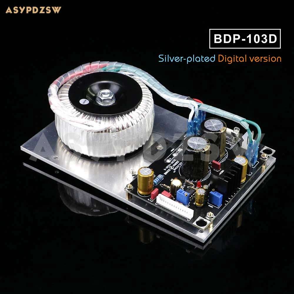 BDP-103D -1