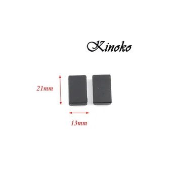 1000pcs Pack 3/4"Black Plastic Keeper Belt Loop Square Loop Buckles Dog Collar Harness Backpack Straps Webbing 18mm #MB0097
1000pcs Pack 3/4"Black Plastic Keeper Belt Loop Square Loop Buckles Dog Collar Harness Backpack Straps Webbing 18mm #MB0097
