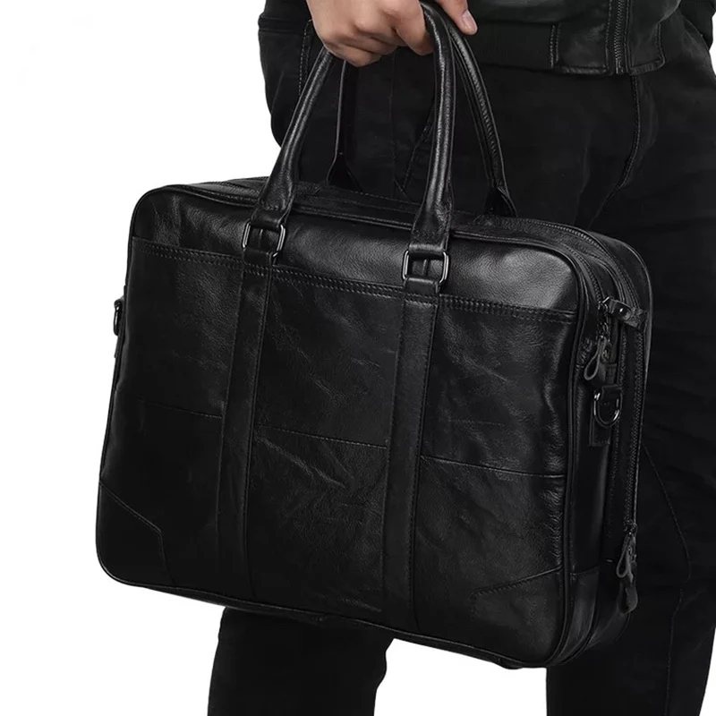 100% leather suede leather casual retro boys business briefcase computer portable leather bag
100% leather suede leather casual retro boys business briefcase computer portable leather bag