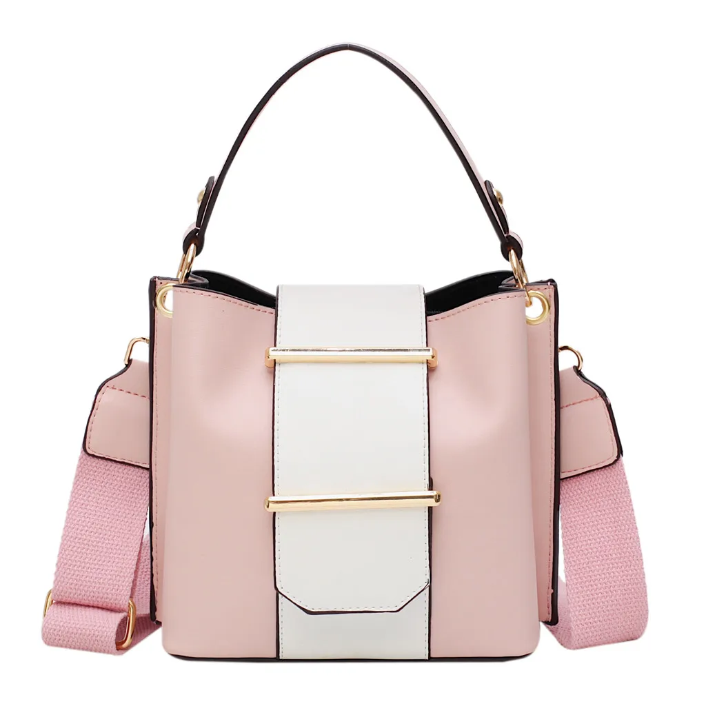 OCARDIAN Handbag Simple Women's New Elegant Wild Slant Bag Single Patchwork Shoulder Bag Bolsa Feminina Dropship May17
OCARDIAN Handbag Simple Women's New Elegant Wild Slant Bag Single Patchwork Shoulder Bag Bolsa Feminina Dropship May17