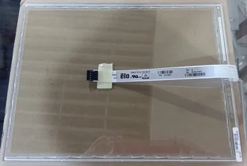 SCN-A5-FLT12.1-Z01-0H1-R E011881 E274HL-792 12.1" touch screen panel
SCN-A5-FLT12.1-Z01-0H1-R E011881 E274HL-792 12.1" touch screen panel