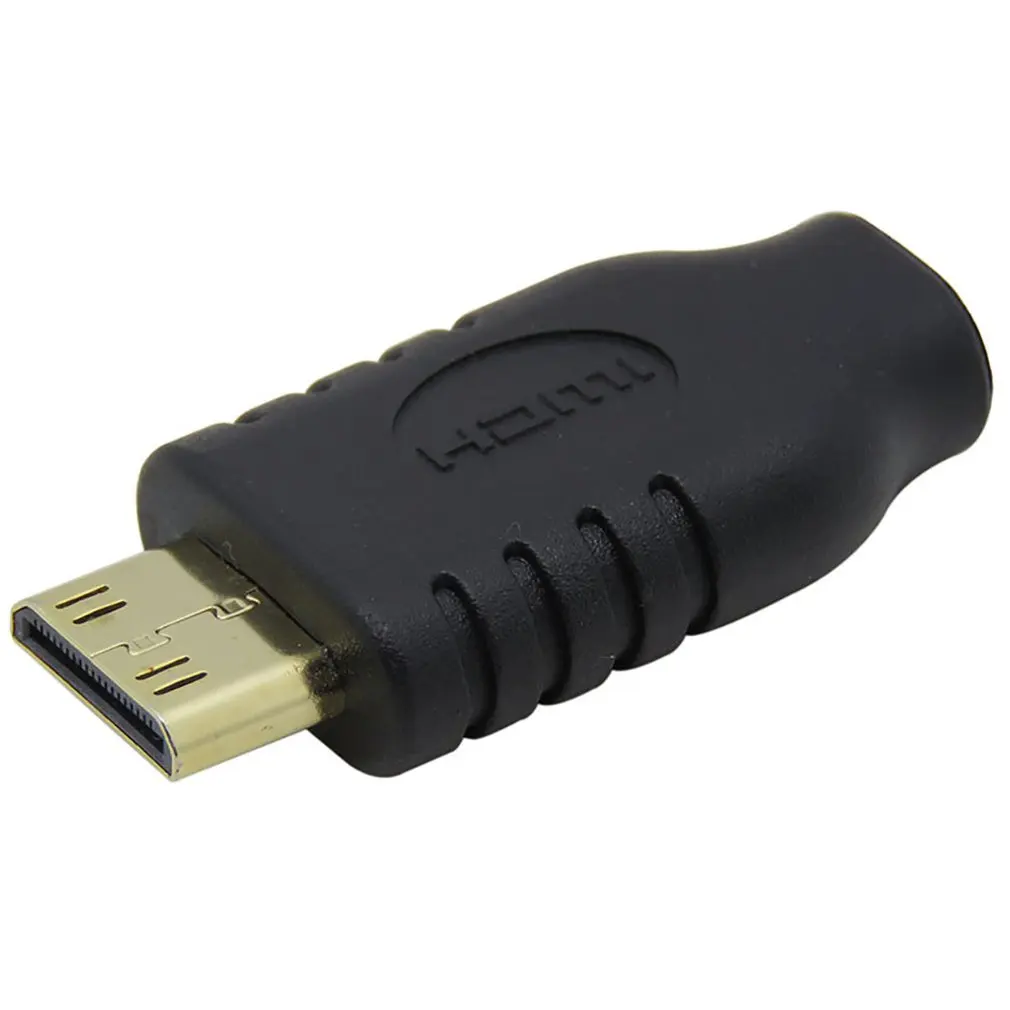 HDMI Male To Female DP to Mini HDMI Cable Display Port to 1080P HDMI Adapter Converter For HP/DELL Laptop PC
HDMI Male To Female DP to Mini HDMI Cable Display Port to 1080P HDMI Adapter Converter For HP/DELL Laptop PC