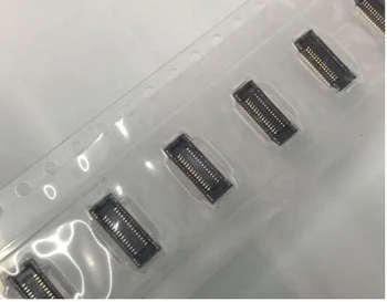 100PCS/LOT Audio Headphone Jack Flex Connector on board for Macbook pro 13" A1708 2016 2017 j6600 logic board fix part
100PCS/LOT Audio Headphone Jack Flex Connector on board for Macbook pro 13" A1708 2016 2017 j6600 logic board fix part