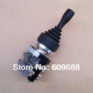 Joystick switch,monolever switch,rokcker Switch HKA1-41Y04,4 direction,self lock,latching Switch
Joystick switch,monolever switch,rokcker Switch HKA1-41Y04,4 direction,self lock,latching Switch