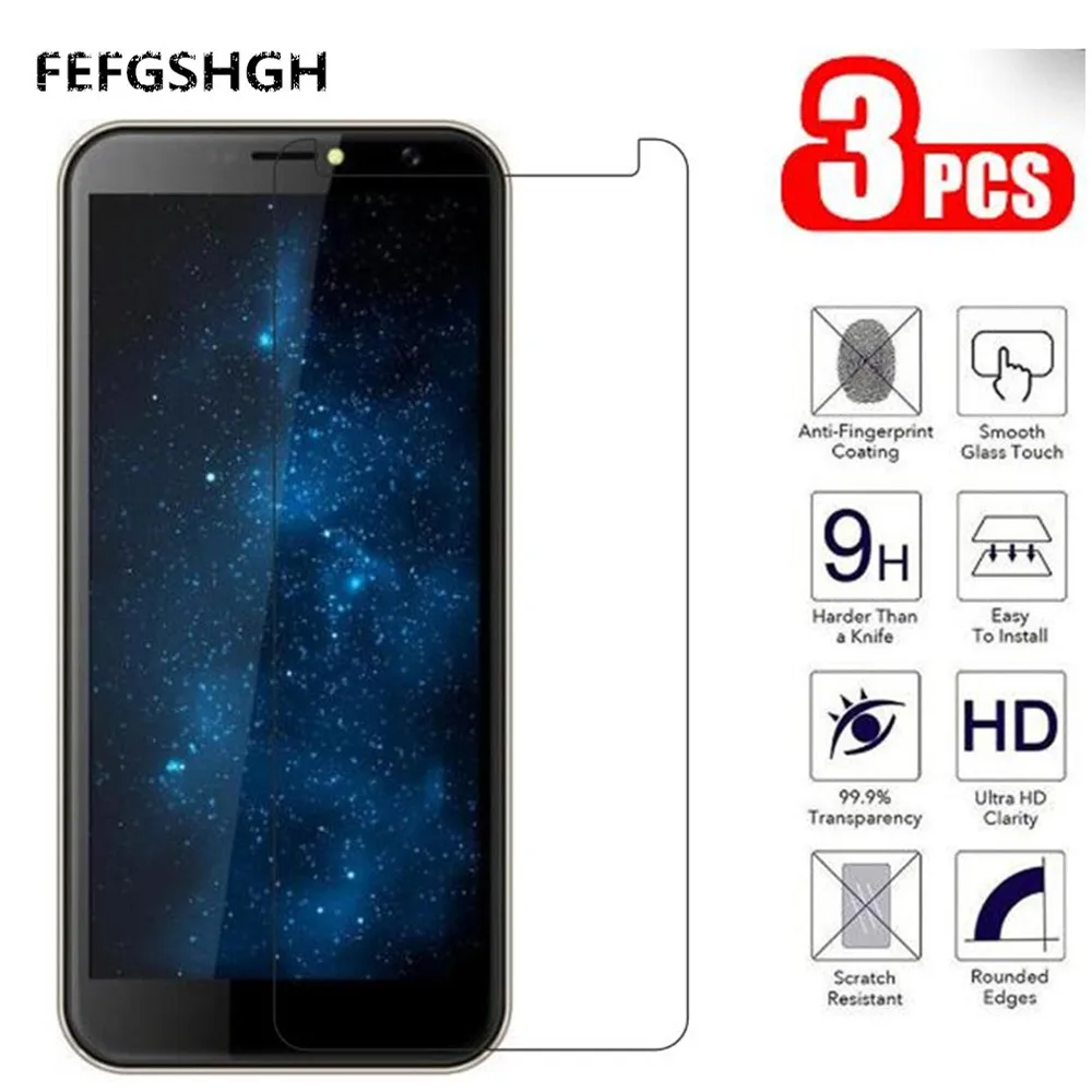 2.5D 9H Tempered Glass For DEXP G355 Screen Protector Glass For On The For DEXP G355 Protective Film Glass
2.5D 9H Tempered Glass For DEXP G355 Screen Protector Glass For On The For DEXP G355 Protective Film Glass