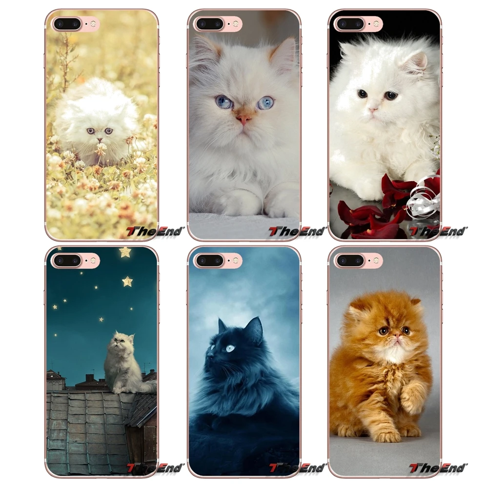 Phone Case Protector sweet pets Persian cat For Xiaomi Redmi 4 3 3S Pro Mi3 Mi4 Mi4i Mi4C Mi5 Mi5S Mi Max Note 2 3 4 Cover Coque
Phone Case Protector sweet pets Persian cat For Xiaomi Redmi 4 3 3S Pro Mi3 Mi4 Mi4i Mi4C Mi5 Mi5S Mi Max Note 2 3 4 Cover Coque