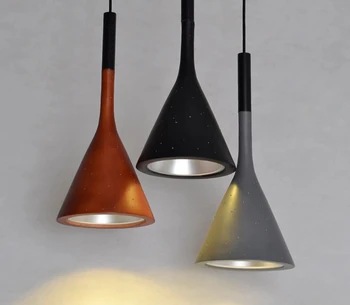 modern pendant light Resin thick shell pendant LED lighting Restaurant office bar light fixture
modern pendant light Resin thick shell pendant LED lighting Restaurant office bar light fixture