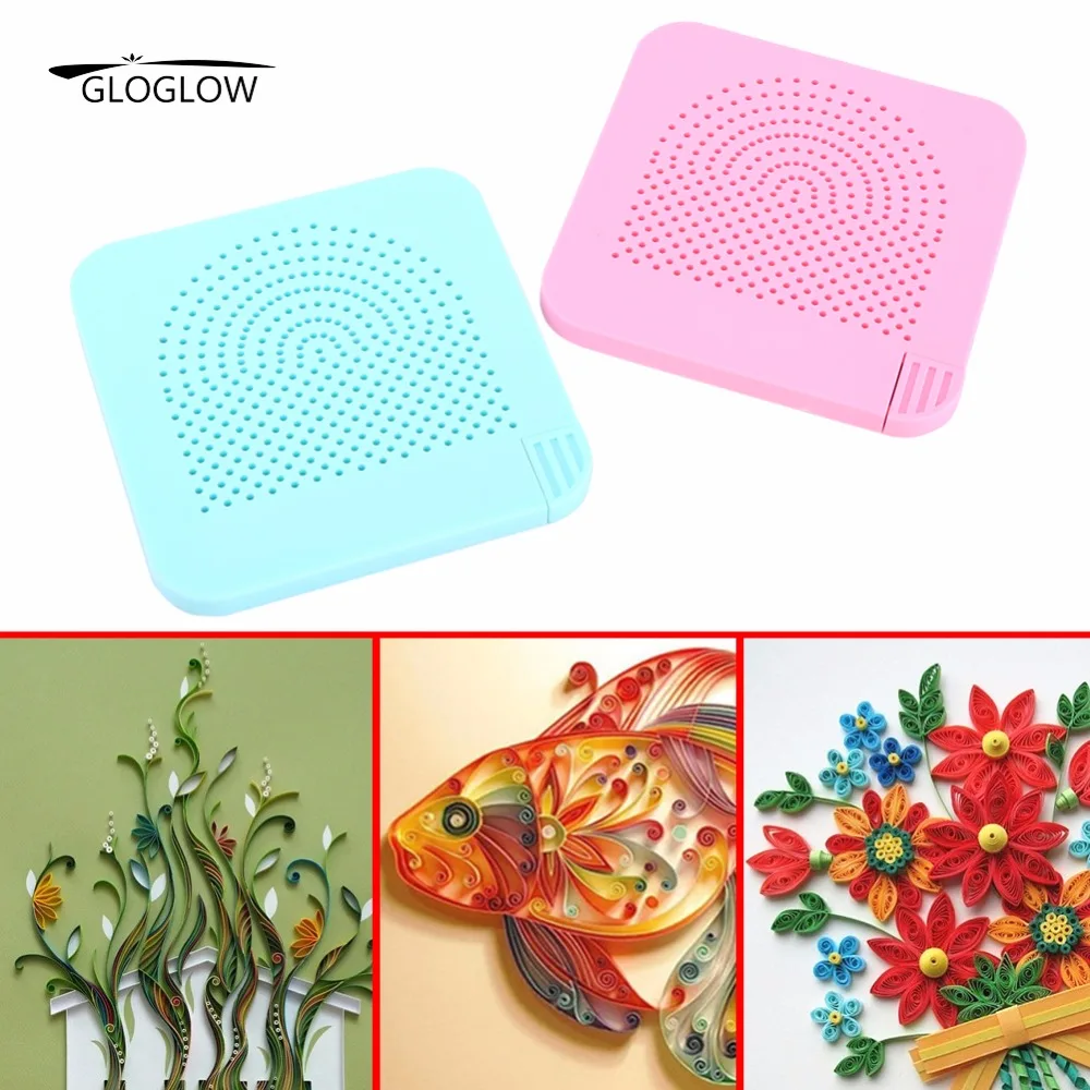 DIY Quilling Tool Roll Quiller's Guide Grid Wrapped Tray + 20 Needles Creations Craft Paper Tools hot
DIY Quilling Tool Roll Quiller's Guide Grid Wrapped Tray + 20 Needles Creations Craft Paper Tools hot