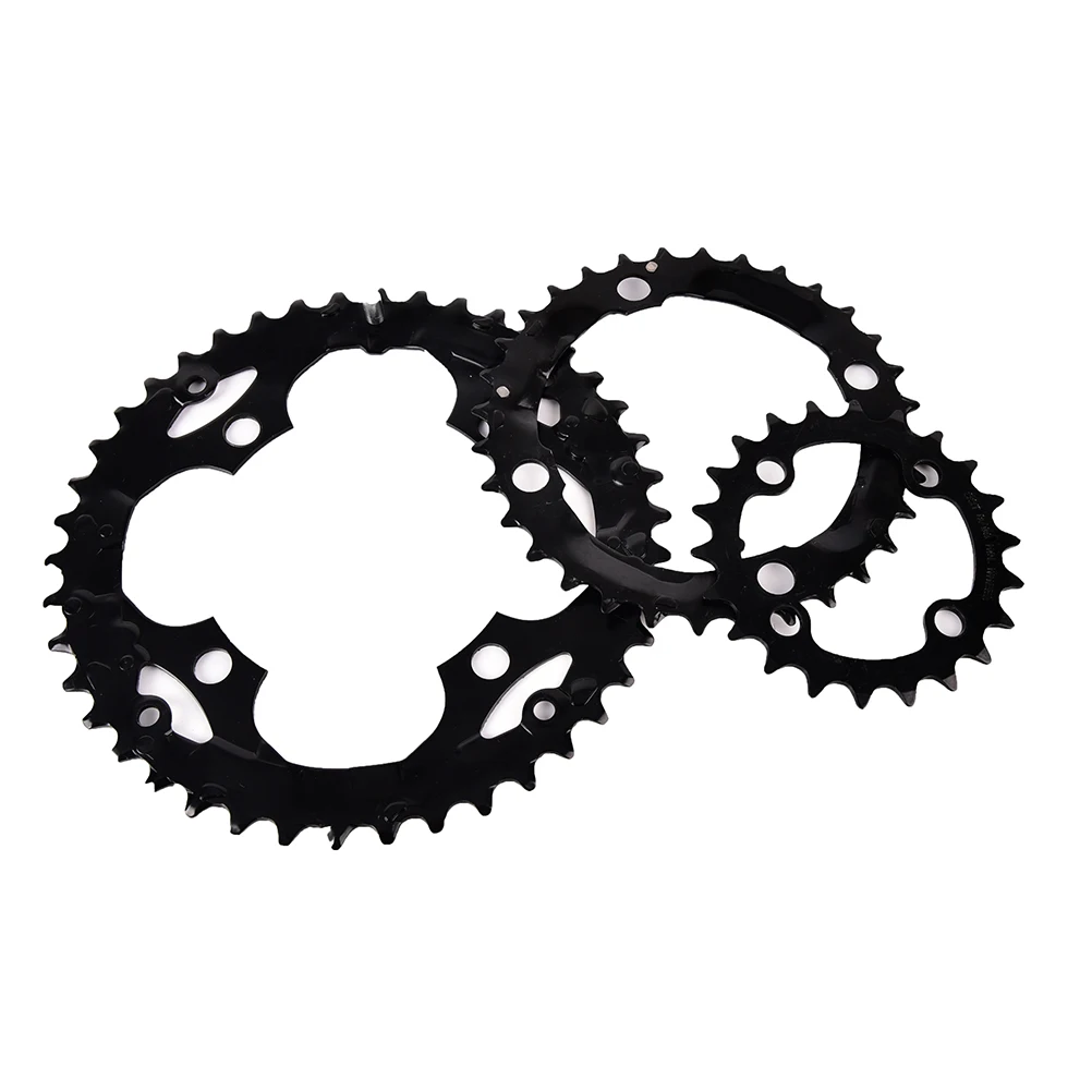 new and high quality 1x New Bike Chainring MTB Bicycle Chain Ring Chainring Crankset 22T/32T/42T
new and high quality 1x New Bike Chainring MTB Bicycle Chain Ring Chainring Crankset 22T/32T/42T