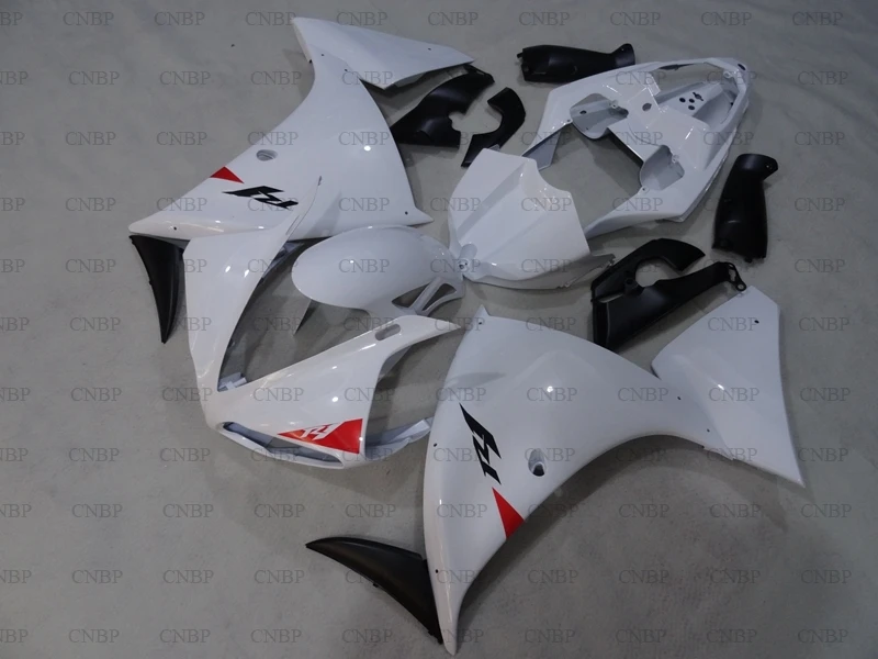 YZFR1 10 11 Body Kits YZF R1 2009 - 2011 White Fairings YZF R1 2010 Fairing Kits
YZFR1 10 11 Body Kits YZF R1 2009 - 2011 White Fairings YZF R1 2010 Fairing Kits