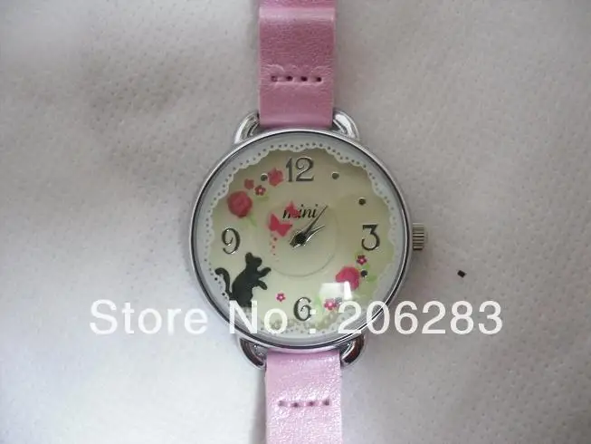 MN918P Fashion originality MINI watch 3D peach blossom watch DIY women watch 1pc+free shipping
MN918P Fashion originality MINI watch 3D peach blossom watch DIY women watch 1pc+free shipping