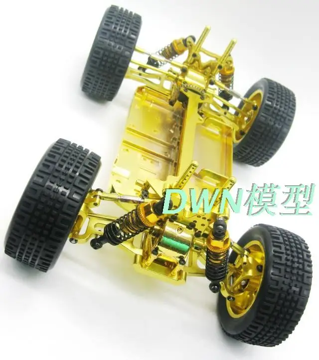 wltoys a969 upgrades