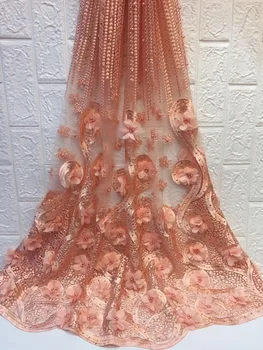 New High Quality Swiss Voile Lace 2018 African Lace Fabric 5 Yards African Cotton French Lace Fabric For Wedding Praty
New High Quality Swiss Voile Lace 2018 African Lace Fabric 5 Yards African Cotton French Lace Fabric For Wedding Praty