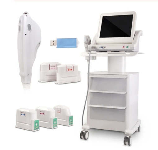 Beauty salon HIFU machine / HIFU face lifting / HIFU wrinkle 3D HIFU machine weight loss machine
Beauty salon HIFU machine / HIFU face lifting / HIFU wrinkle 3D HIFU machine weight loss machine