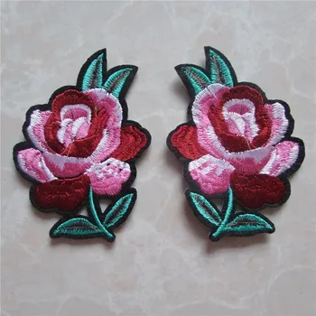 New Arrival cartoon patterned hot melt adhesive applique embroidery thread DIY accessories patches stripes C5388-C5389
New Arrival cartoon patterned hot melt adhesive applique embroidery thread DIY accessories patches stripes C5388-C5389