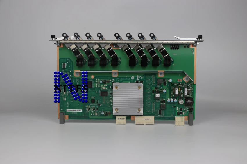 Оригинальная HW XGBD 8 порт 10G GPON PON плата используется для MA5680T MA5683T MA5608T OLT