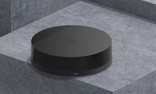 Original Xiaomi Mijia Universal Intelligent Smart Remote Controller WIFI+IR Switch 360 degrees Automation Home Mi smart sensor
Original Xiaomi Mijia Universal Intelligent Smart Remote Controller WIFI+IR Switch 360 degrees Automation Home Mi smart sensor