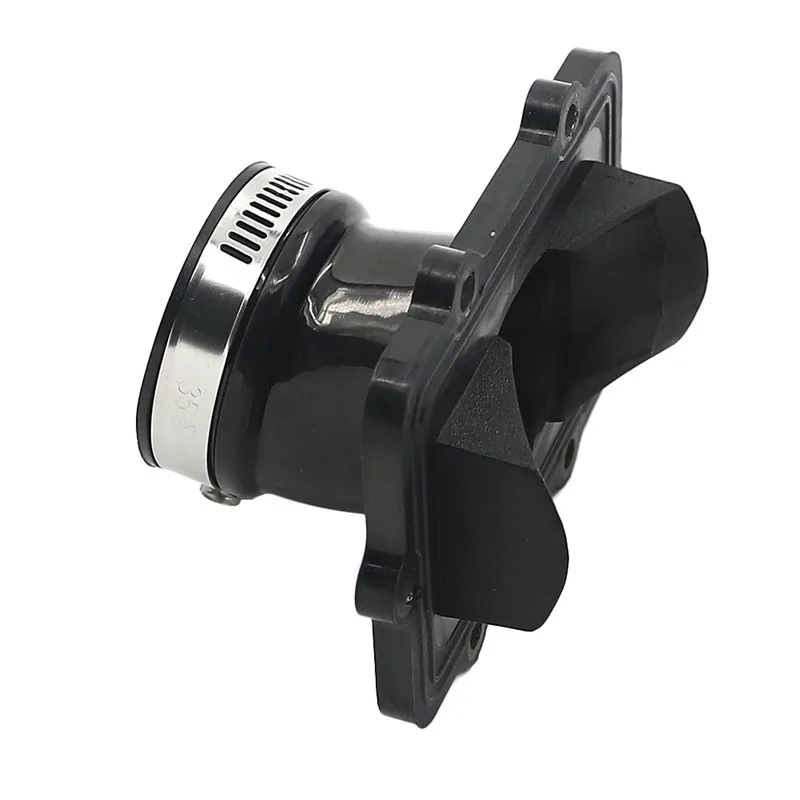 Carburetor Flange Intake Manifold Joint Boot OEM 420867300 For Ski-Doo GSX GTX 550F 05-09 MXZ 550F 05-08 MXZ 550X 06-09 Ski Doo
Carburetor Flange Intake Manifold Joint Boot OEM 420867300 For Ski-Doo GSX GTX 550F 05-09 MXZ 550F 05-08 MXZ 550X 06-09 Ski Doo