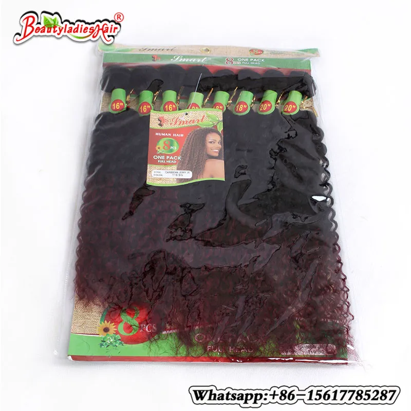 8pieces of ombre kinky curly hair weave Cheap Kinky Curly Hair Weave Bundles 8-14 Inch indian raw hair afro curly styles
8pieces of ombre kinky curly hair weave Cheap Kinky Curly Hair Weave Bundles 8-14 Inch indian raw hair afro curly styles