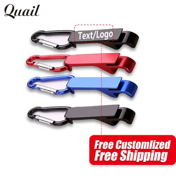 Quail Newest Style Aluminum Beer Bottle Opener with Climbing Keychain Free Personalized Logo/Text/Date as Special Gifts
Quail Newest Style Aluminum Beer Bottle Opener with Climbing Keychain Free Personalized Logo/Text/Date as Special Gifts