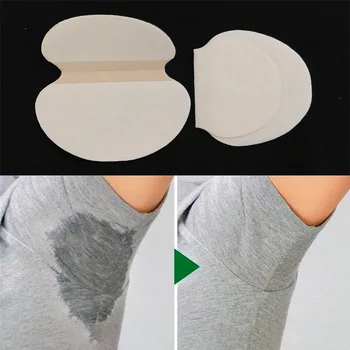 10pcs Disposable Armpits Sweat Pads Underarms Gaskets From Sweat Absorbing Pads Deodorants for Women Man Armpit Linings
10pcs Disposable Armpits Sweat Pads Underarms Gaskets From Sweat Absorbing Pads Deodorants for Women Man Armpit Linings