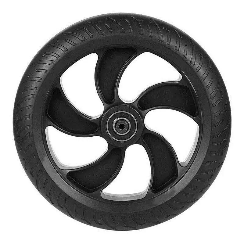 New Sale Rear Wheel for Kugoo S1 220x220x80Mm Electric Scooter Parts Replacement Accessories Black
New Sale Rear Wheel for Kugoo S1 220x220x80Mm Electric Scooter Parts Replacement Accessories Black
