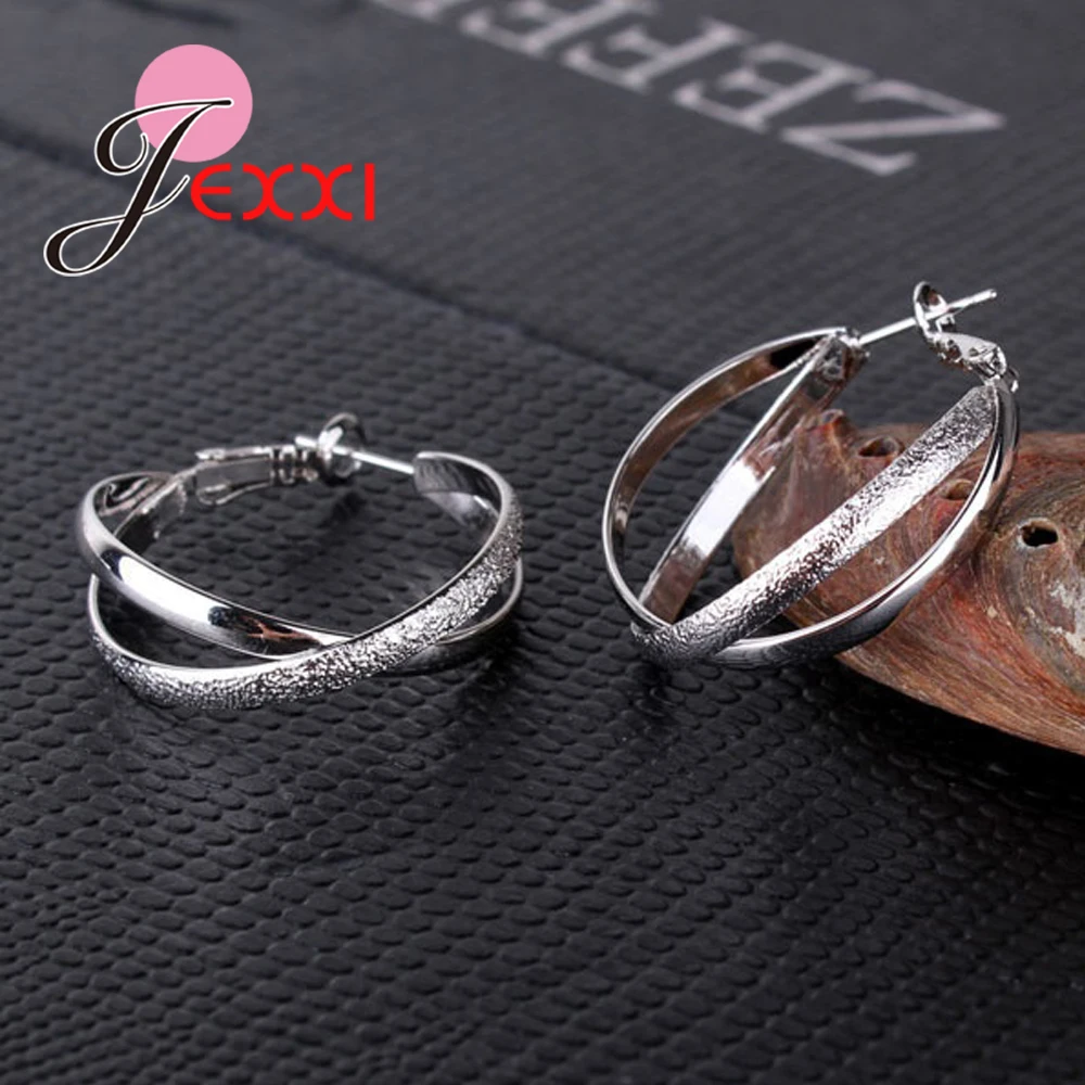 Good Quality Unique Punk Styles Crossed Big Hoop Earrings Jewelry For Women Unisex Wedding Party Fashion Accessories
Good Quality Unique Punk Styles Crossed Big Hoop Earrings Jewelry For Women Unisex Wedding Party Fashion Accessories