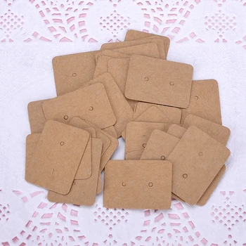Hot Sale 100Pc/Lot Earrings Dispaly Cards Fashion Jewelry Colorful Card Organizer Tags DIY Handmade Earring Stud Packing Card
Hot Sale 100Pc/Lot Earrings Dispaly Cards Fashion Jewelry Colorful Card Organizer Tags DIY Handmade Earring Stud Packing Card