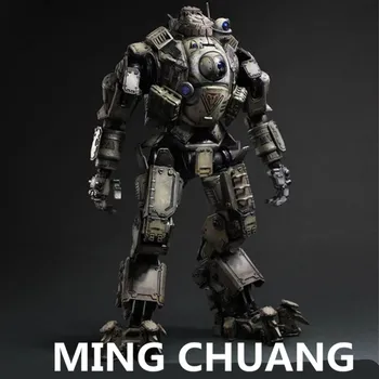 Play Arts Titanfall ATLAS PVC Action Figure Collectible Model Toy with retail box 27cm Q27
Play Arts Titanfall ATLAS PVC Action Figure Collectible Model Toy with retail box 27cm Q27
